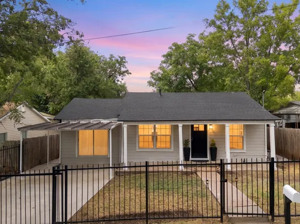 3120 N 17th St, Waco, TX 76708