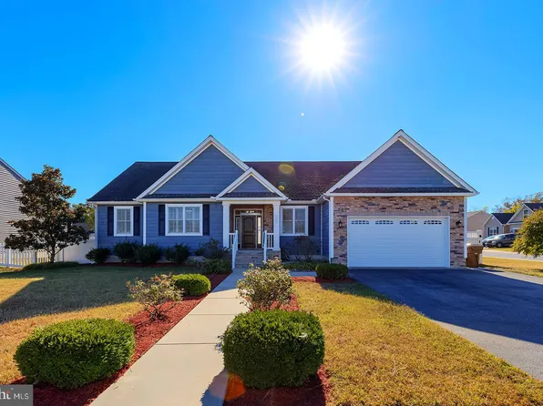 5600 Camberly Dr, Milford, DE 19963