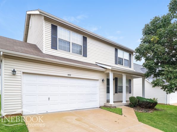 352 Behlmann Meadows Way