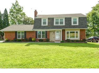 3333 Skyline Dr, Wilmington, DE 19808