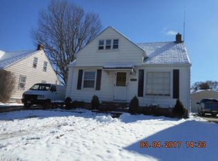 4405 Milford Ave, Parma, OH