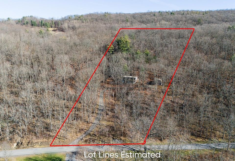 2957 E Valley Rd, Branchport, NY 14418 Zillow