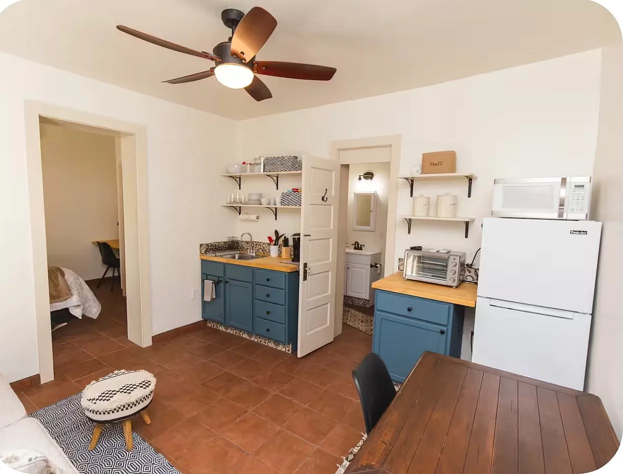 1 bed, 500 sqft, $1,200 — Photo 2