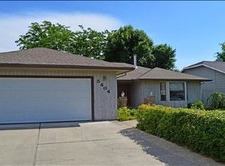 5404 Webster Ave, Yakima, WA