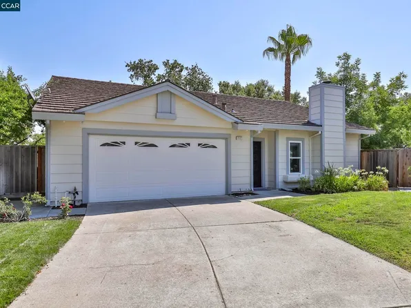 2127 Eastview Pl, Martinez, CA 94553