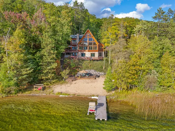 10279 High Bluffs Trl, Atlanta, MI 49709