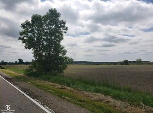 Yale Rd, Yale, MI 48097