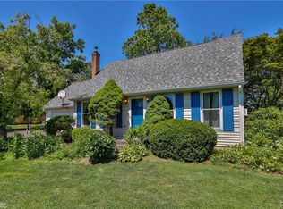 3531 Hecktown Rd, Bethlehem, PA 18020