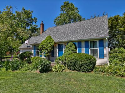3531 Hecktown Rd, Bethlehem, PA, 18020
