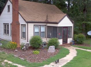 28339 State Highway 24 27 Hwy #27, Albemarle, NC 28001