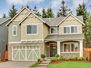 10529 Sentinel Dr, Gig Harbor, WA 98332