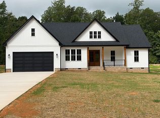 1395 Tellowee Rd, Eden, NC 27288