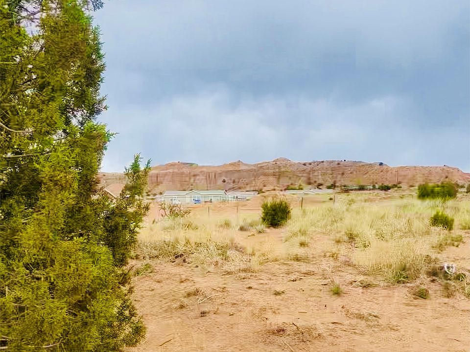 PARCEL Off El Llano Calle Celestino, Espanola, NM 87532 MLS