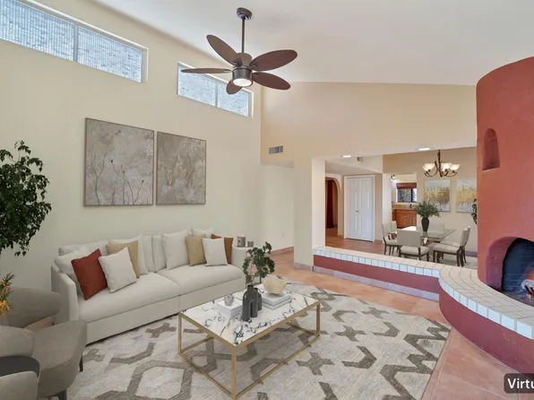 1609 W Calle Hacienda, Green Valley, AZ 85622