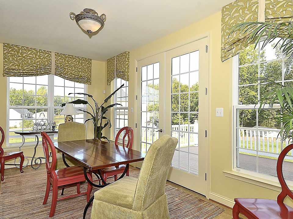 Pinehurst Plan, Agricopia, La Plata, MD 20646 Zillow