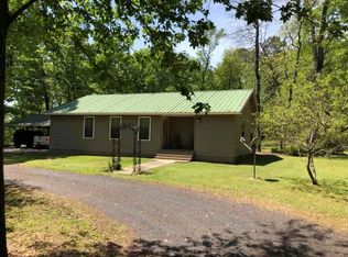 584 County Road 1081, Carthage, TX 75633