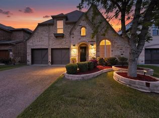 604 Warwick Blvd, Lewisville, TX 75056