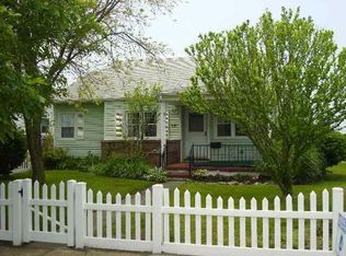 1101 W Beach Ave, Brigantine, NJ 08203