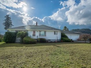 2978 Us Highway 12, Mossyrock, WA 98585