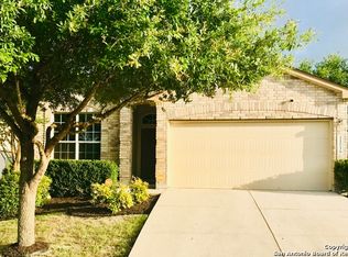11516 Valley Gdn, San Antonio, TX 78245