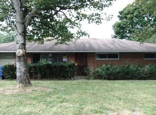 1665 Courtright Rd, Columbus, OH 43227