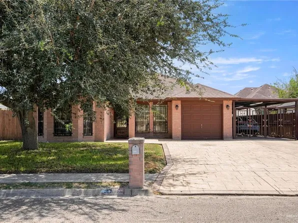 1807 W 16th St, Mission, TX 78572