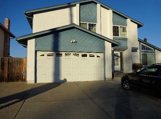 106 Fir Ct, Hercules, CA 94547