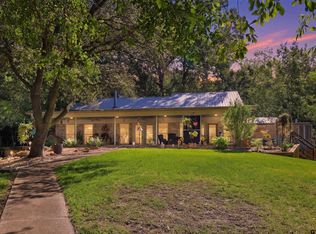 190 County Road 2452, Leesburg, TX 75451