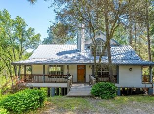 7903 Mount Aukum Rd, Somerset, CA 95684