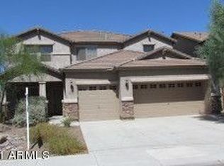 26122 W Potter Dr, Buckeye, AZ 85396