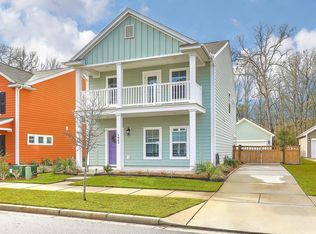 1643 Valley Oak Rd, Johns Island, SC 29455