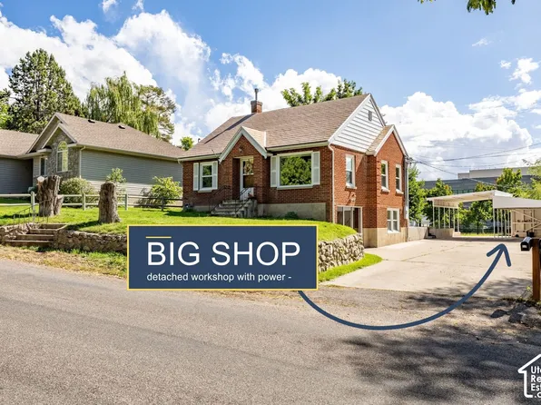 280 E 700 S, River Heights, UT 84321