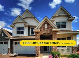 6757 Jensen Ave S, Cottage Grove, MN 55016