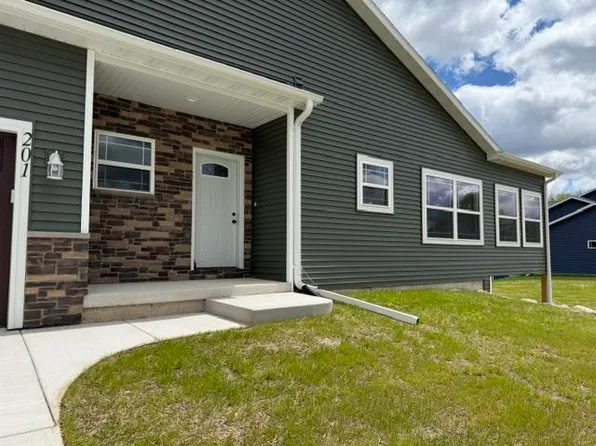 201 Mariahwynn Ter, Lodi, WI 53555