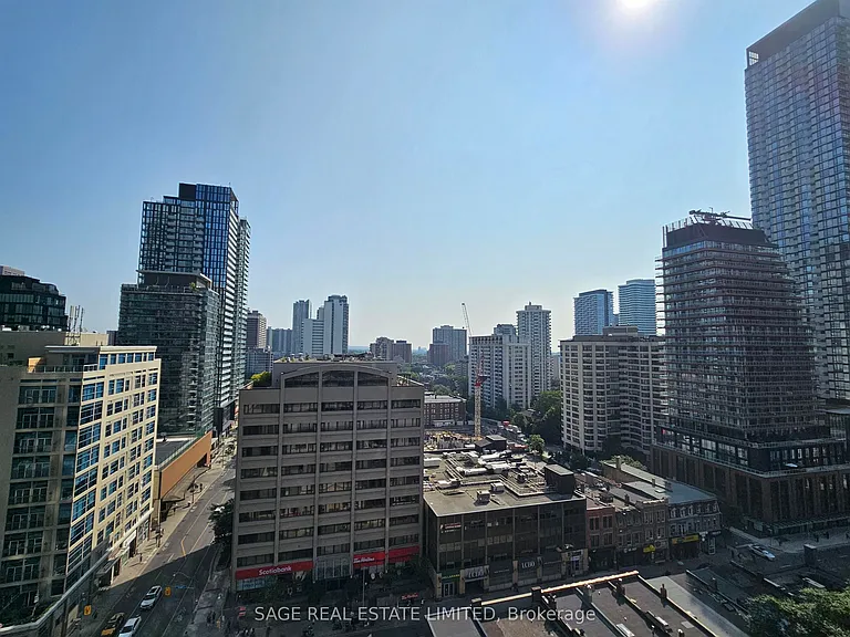 11 Wellesley St W #1211 — Photo 18