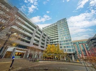 555 Wilson Ave #E406, Toronto, ON M3H0C5