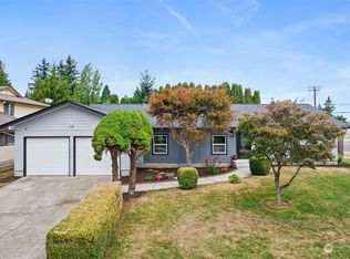 3828 S 268th St, Kent, WA 98032