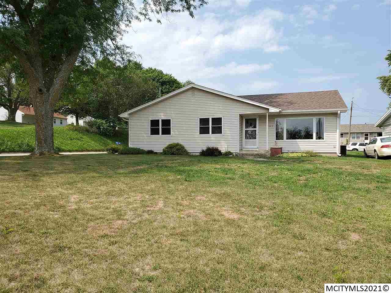 203 E Lake St, Ventura, IA 50482 Zillow