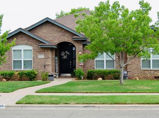 5007 100th St, Lubbock, TX 79424