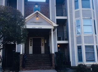 6226 Rosecroft Dr, Charlotte, NC