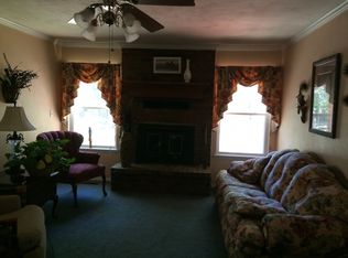 3836 S 4403rd, Pryor, OK 74361