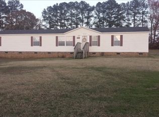 152 Mount Gallant Rd, Gaston, NC 27832