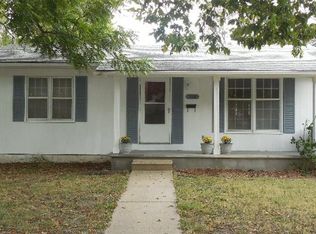 710 Rural St, Emporia, KS 66801