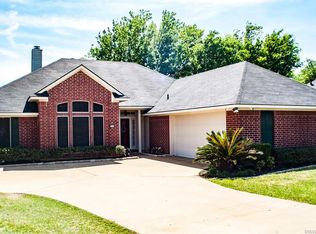 6024 Summerville Ln, Bossier City, LA 71111