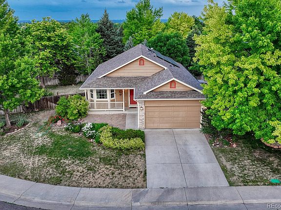 2nd image of 5376 S Routt Way