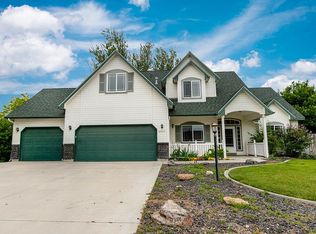 3805 Ringneck Dr, Nampa, ID 83686