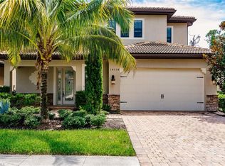 14338 Tuscany Pointe Trl, Naples, FL 34120