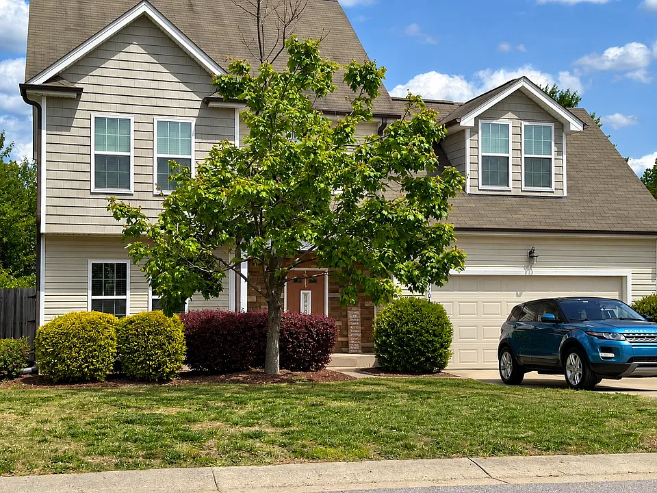 3203 Royal Deeside Ct