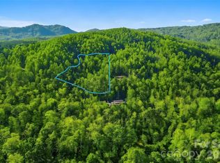0 Jill Dr, Nebo, NC 28761