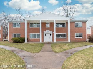 3540 N Main St #A4, Davenport, IA 52806